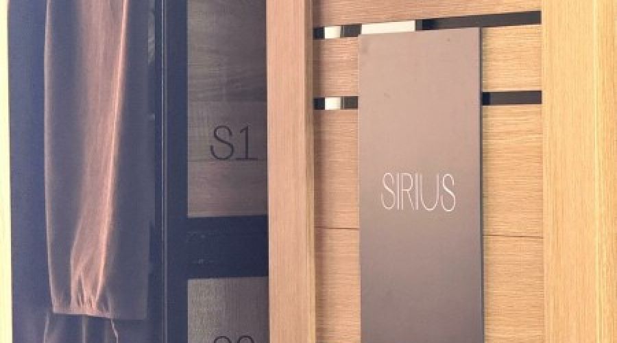 Место 6-местный SKORPIO SIRIUS